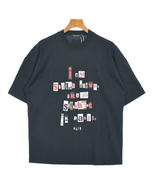 ALMOSTBLACK(オールモストブラック)のTシャツ・カットソー サイズ:1(S位) 9,600円