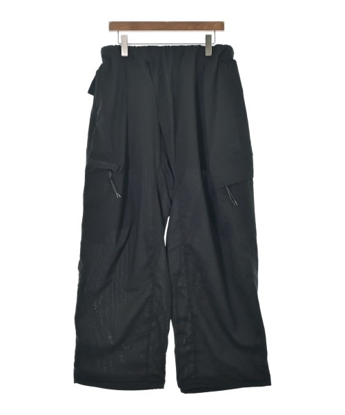 ALMOSTBLACK(オールモストブラック)のカーゴパンツ サイズ:2(M位) 45,200円