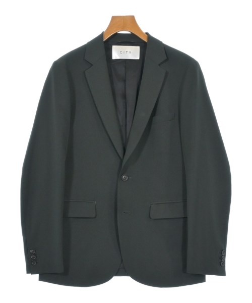 シティ(CITY)のCITY カジュアルジャケット