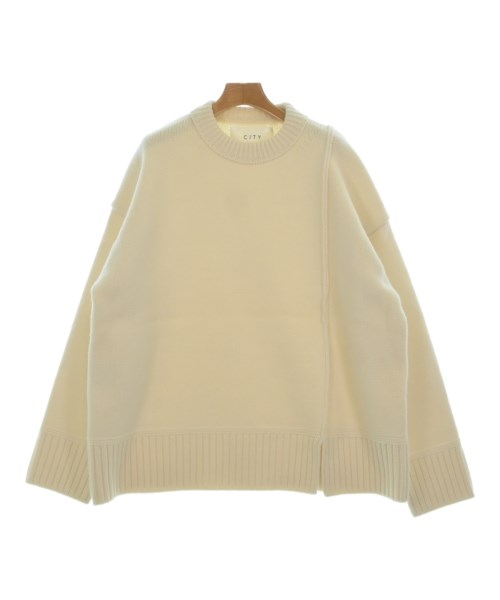 シティ(CITY)のCITY ニット・セーター