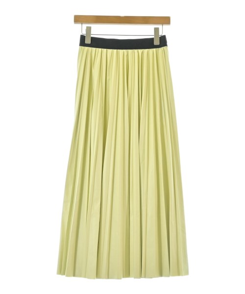 シティ(CITY)のCITY ロング・マキシ丈スカート