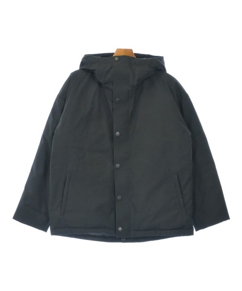 シティ(CITY)のCITY ダウンジャケット/ダウンベスト