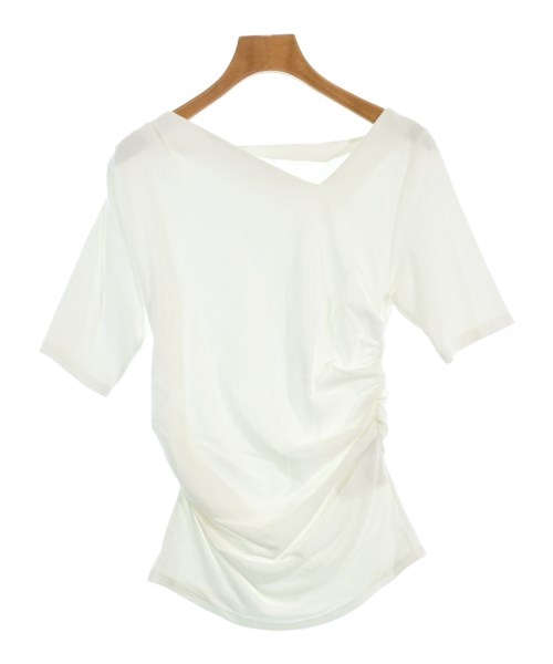 CITY(シティ)Tシャツ・カットソー 白 サイズ:F/2200668601023