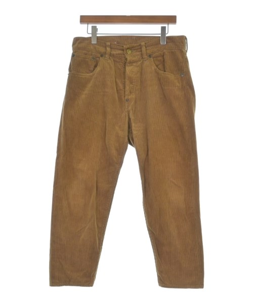 SCYE BASICS(サイベーシックス)その他 ベージュ サイズ:31(M位)/2200622017105