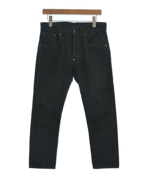 SCYE BASICS(サイベーシックス)その他 黒 サイズ:27(XS位)/2200549051015