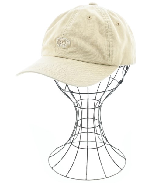 サイベーシックス(SCYE BASICS)のSCYE BASICS キャップ