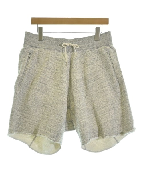 SCYE BASICS(サイベーシックス)のショートパンツ サイズ:38(M位) 6,200円