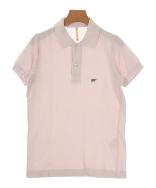 SCYE BASICS(サイベーシックス)のポロシャツ サイズ:38(M位) 4,000円