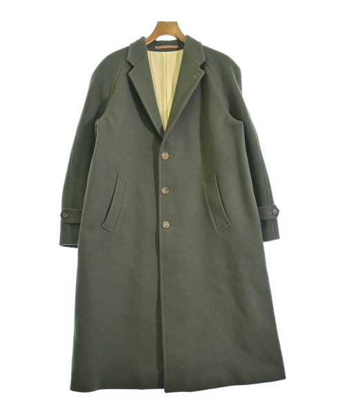 SCYE BASICS(サイベーシックス)のコート サイズ:38(M位) 37,200円