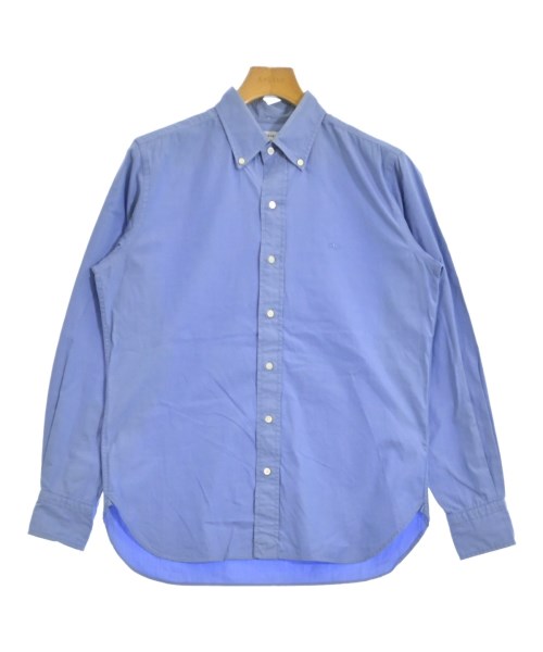 SCYE BASICS(サイベーシックス)のカジュアルシャツ サイズ:40(L位) 7,200円