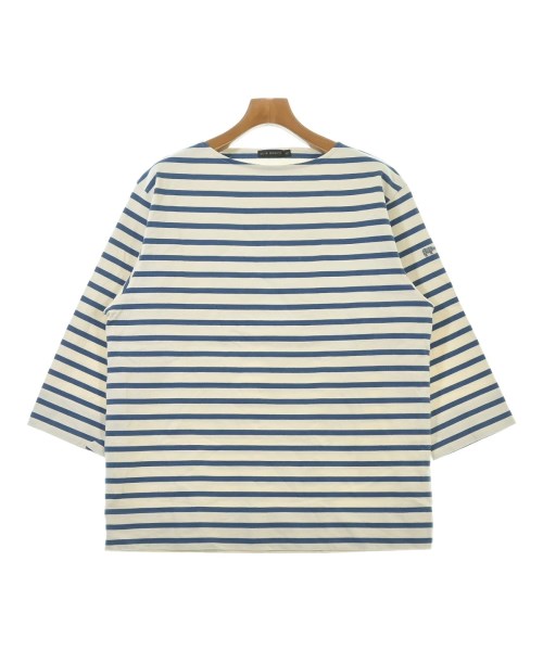 SCYE BASICS(サイベーシックス)Tシャツ・カットソー 白 サイズ:40(L位)/2200647877425