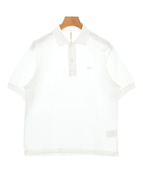 SCYE BASICS(サイベーシックス)のポロシャツ サイズ:38(M位) 4,000円