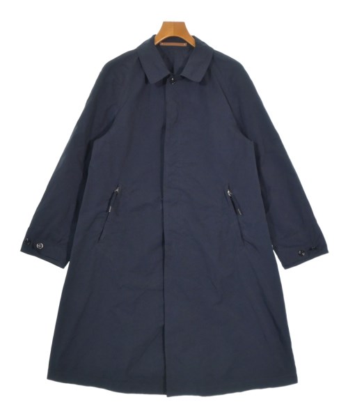 SCYE BASICS(サイベーシックス)その他 紺 サイズ:36(S位)/2200663972098