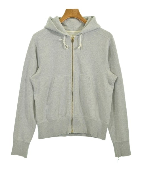 SCYE BASICS(サイベーシックス)のパーカー サイズ:36(XS位) 4,200円