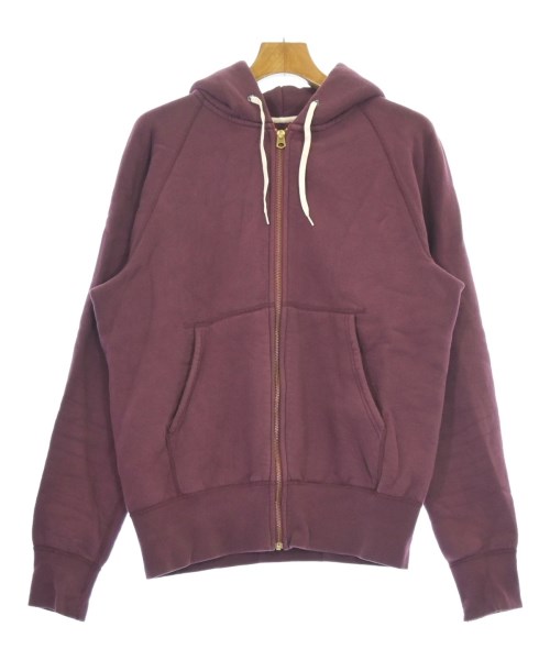 SCYE BASICS(サイベーシックス)のパーカー サイズ:40(M位) 4,800円