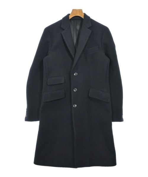 SCYE BASICS(サイベーシックス)のチェスターコート サイズ:40(M位) 23,400円