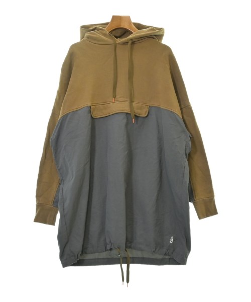 ナゴンスタンス(nagonstans)のnagonstans パーカー