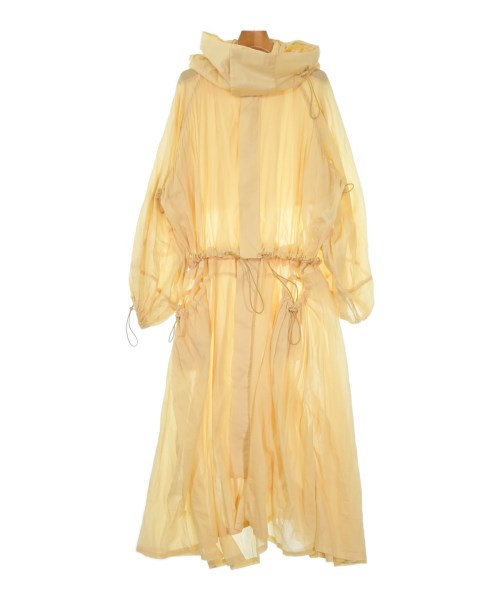 ナゴンスタンス(nagonstans)のnagonstans コート（その他）