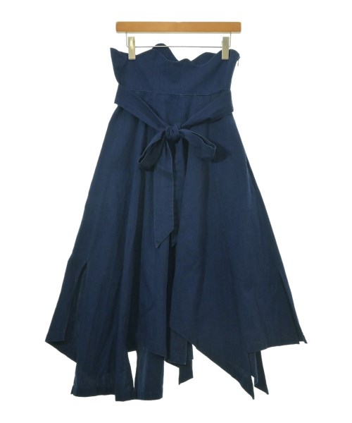 ナゴンスタンス(nagonstans)のnagonstans ロング・マキシ丈スカート