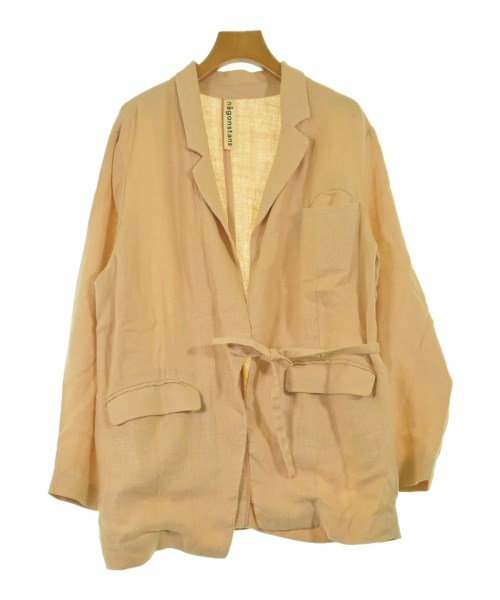 ナゴンスタンス(nagonstans)のnagonstans カジュアルジャケット