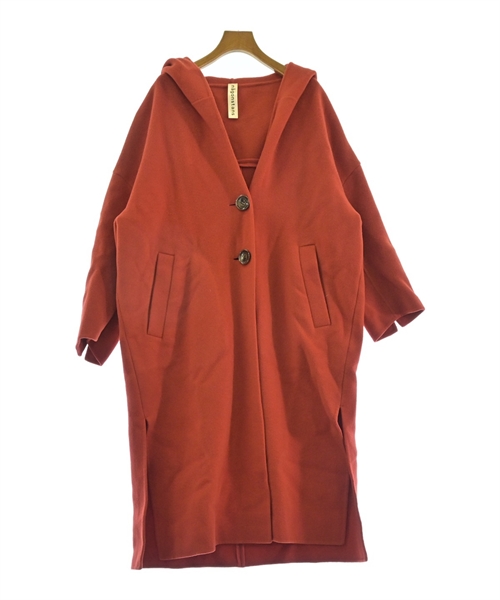 ナゴンスタンス(nagonstans)のnagonstans コート（その他）