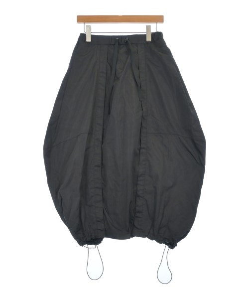 ナゴンスタンス(nagonstans)のnagonstans ロング・マキシ丈スカート