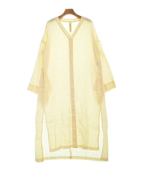 ナゴンスタンス(nagonstans)のnagonstans シャツワンピース