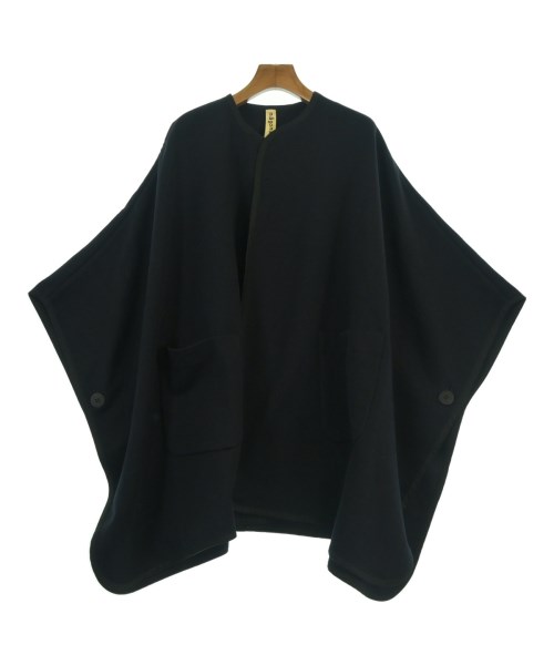 ナゴンスタンス(nagonstans)のnagonstans ポンチョ