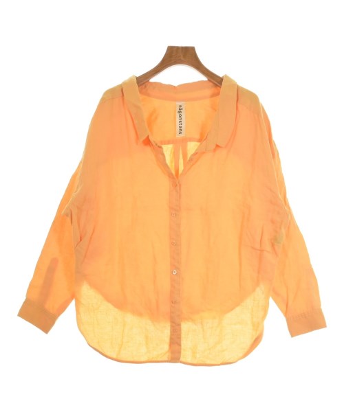 ナゴンスタンス(nagonstans)のnagonstans カジュアルシャツ