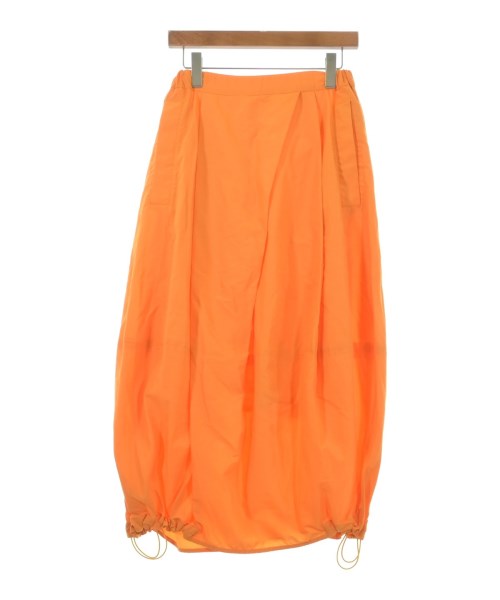 ナゴンスタンス(nagonstans)のnagonstans ロング・マキシ丈スカート