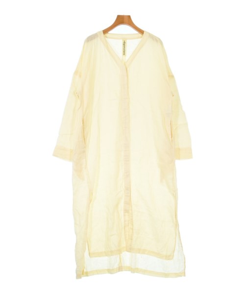 ナゴンスタンス(nagonstans)のnagonstans シャツワンピース