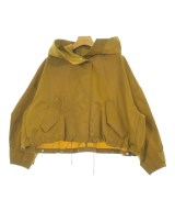 nagonstans（ナゴンスタンス）その他 カーキ サイズ:36(S位) レディース/2200695458010
