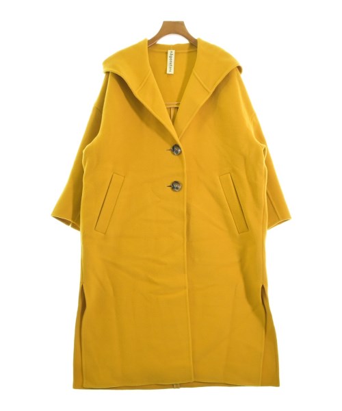 nagonstans(ナゴンスタンス)その他 黄 サイズ:36(S位)/2200650947023