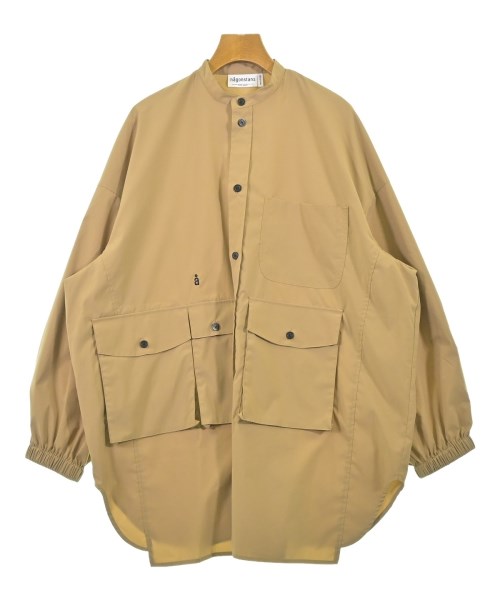 ナゴンスタンス(nagonstans)のnagonstans ブラウス