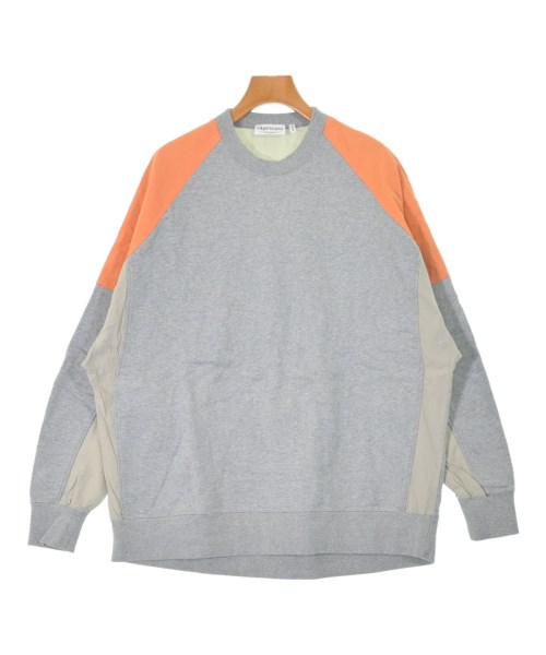 ナゴンスタンス(nagonstans)のnagonstans スウェット