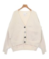 nagonstans（ナゴンスタンス）カーディガン ベージュ サイズ:M レディース/2200689319013