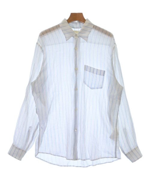 アワーレガシー(OUR LEGACY)のOUR LEGACY カジュアルシャツ