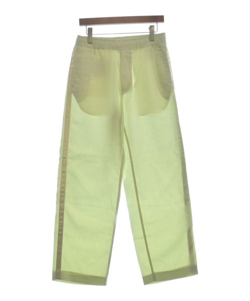 OUR LEGACY(アワーレガシー)その他 緑 サイズ:44(S位)/2200513318045