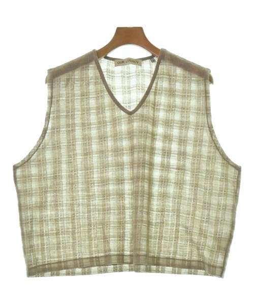 アワーレガシー(OUR LEGACY)のOUR LEGACY ニット・セーター