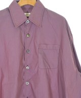 OUR LEGACY（アワーレガシー）カジュアルシャツ 紫 サイズ:46(M位) メンズ/2200641108075