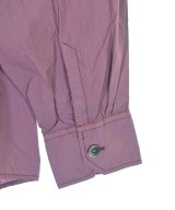 OUR LEGACY（アワーレガシー）カジュアルシャツ 紫 サイズ:46(M位) メンズ/2200641108075