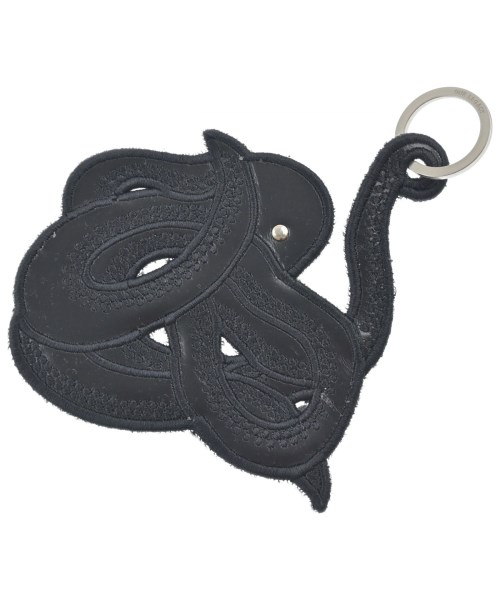 OUR LEGACY(アワーレガシー)キーケース・キーホルダー 黒 サイズ:-/2200598603210