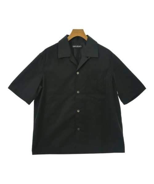 アワーレガシー(OUR LEGACY)のOUR LEGACY カジュアルシャツ