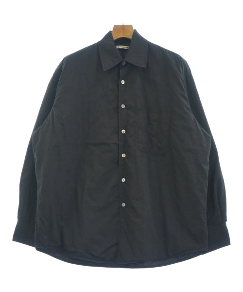 アワーレガシー(OUR LEGACY)のOUR LEGACY カジュアルシャツ