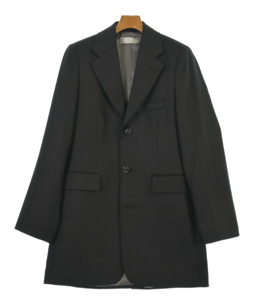 OUR LEGACY(アワーレガシー)テーラードジャケット 黒 サイズ:44(S位)/2200548073032