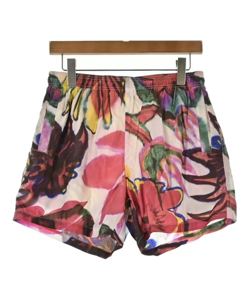 OUR LEGACY(アワーレガシー)ショートパンツ 赤 サイズ:48(L位)/2200624899303