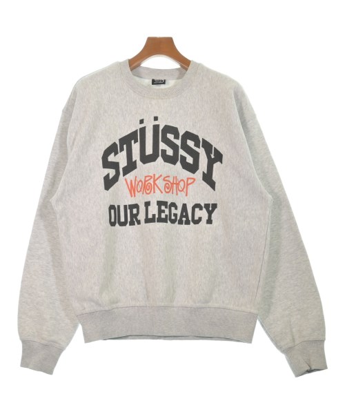 ステューシー(STUSSY)のSTUSSY スウェット