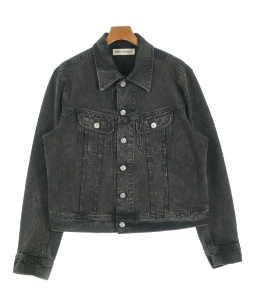 アワーレガシー(OUR LEGACY)のOUR LEGACY デニムジャケット