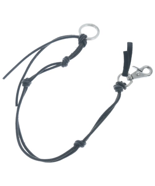 OUR LEGACY(アワーレガシー)小物類（その他） シルバー サイズ:-/2200633832025