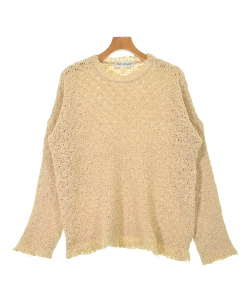 アワーレガシー(OUR LEGACY)のOUR LEGACY ニット・セーター
